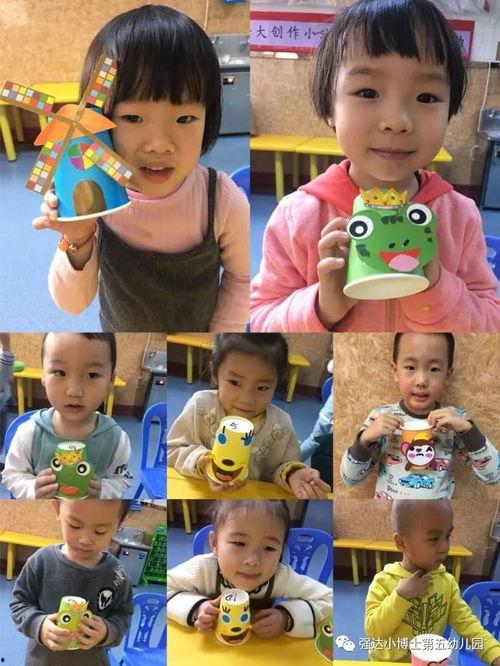 小娃吃瓜手工教案,寓教于乐,体验传统手工艺之美