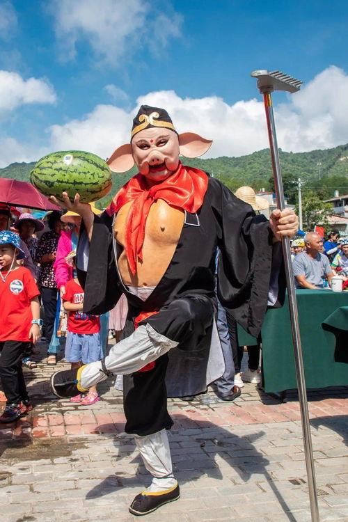 梁山新闻吃瓜,吃瓜群众热议最新热点事件