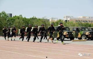 广西警校吃瓜事件,校园风波引发社会关注