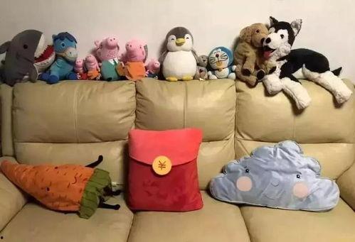 吃瓜群众的沙发