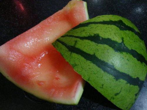 是瓜能一起吃吗,哪些瓜能一起吃？