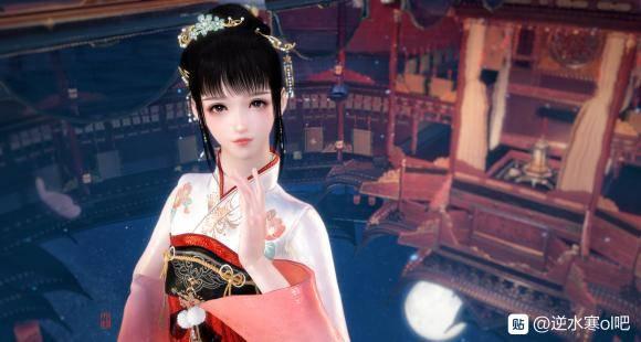 逆水寒吃瓜套路,揭秘江湖风云中的吃瓜套路,一网打尽八卦盛宴