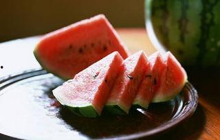 孕晚期吃小白瓜好吗