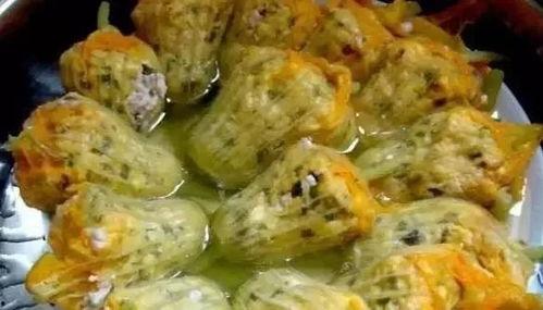吃瓜花酿,探寻传统美食的甜蜜秘密